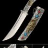 tibet short sword chinese tibet short sword truekatana 1