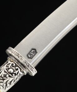 tibet short sword chinese tibet short sword truekatana 11