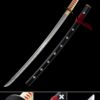 trafalgar law sword one piece trafalgar laws sword kikoku truekatana