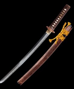 wakizashi high performance japanese wakizashi sword melaleuca steel 1 7