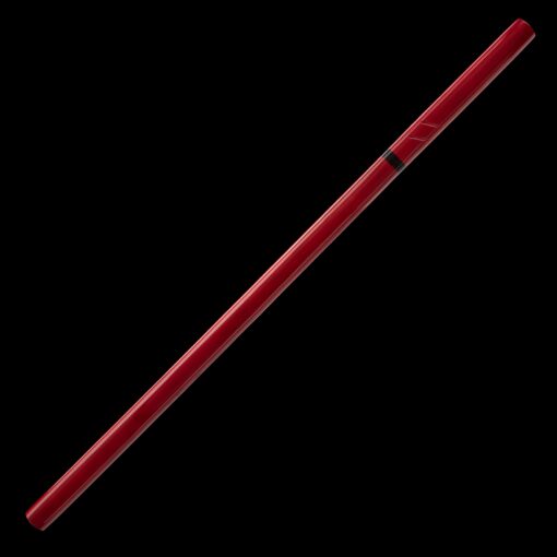 zatoichi sword blind fury zatoichi stick cane sword with red scabbard 1 6