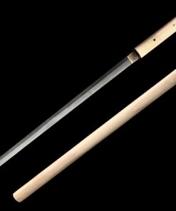 zatoichi sword handmade japanese blind fury zatoichi stick sword damascus 1