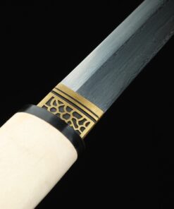 zatoichi sword handmade japanese blind fury zatoichi stick sword damascus 4