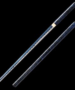 zatoichi sword handmade japanese blind fury zatoichi stick sword spring 2