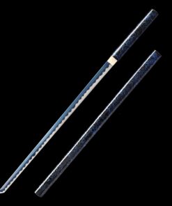 zatoichi sword handmade japanese blind fury zatoichi stick sword spring 9