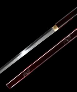 zatoichi sword handmade japanese blind fury zatoichi stick sword t10 carbon 1