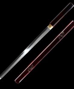 zatoichi sword handmade japanese blind fury zatoichi stick sword t10 carbon 2