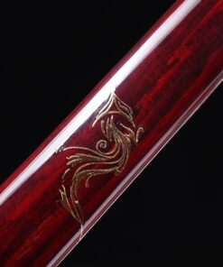 zatoichi sword handmade japanese blind fury zatoichi stick sword t10 carbon 4