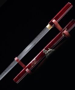 zatoichi sword handmade japanese blind fury zatoichi stick sword t10 carbon 6