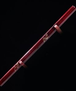 zatoichi sword handmade japanese blind fury zatoichi stick sword t10 carbon 7