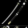 zoro enma sword one piece roronoa zoro enma sword yamato black anime katana