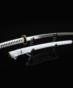 zoro katana one piece roronoa zoro wado ichimonji real katana samurai sword 2