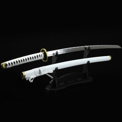 zoro katana one piece roronoa zoro wado ichimonji real katana samurai sword 2