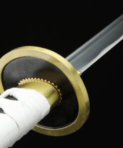 zoro katana one piece roronoa zoro wado ichimonji real katana samurai sword 3