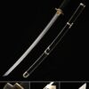 zoro sword one piece roronoa zoro yubashiri katana samurai sword replica