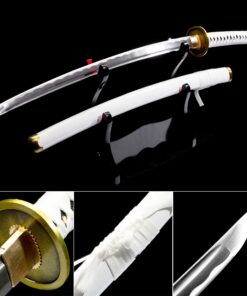 zoro swords roronoa zoro katana sword four set replica shusui wado 4