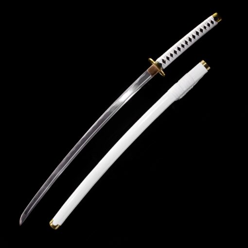 zoro swords roronoa zoro katana sword four set replica shusui wado 5