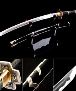 zoro swords roronoa zoro katana sword four set replica shusui wado 8